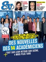 Échos Vedettes